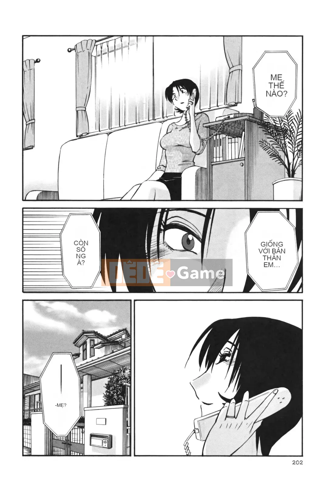 [Glossy] Naked Kusuri Yubi (Naked No Name Finger) 3