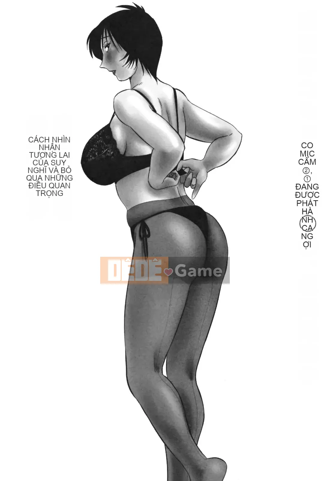 [Glossy] Naked Kusuri Yubi (Naked No Name Finger) 3