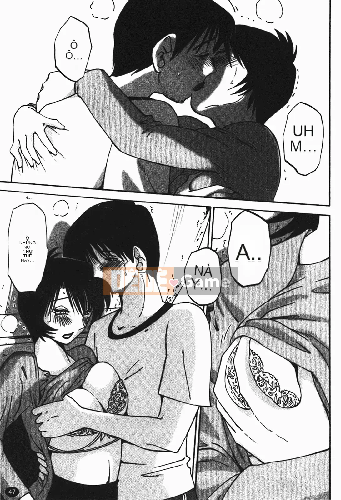 [Glossy] Naked Kusuriyubi (Naked No Name) 1