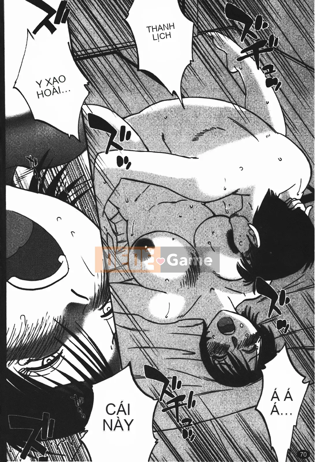 [Glossy] Naked Kusuriyubi (Naked No Name) 1