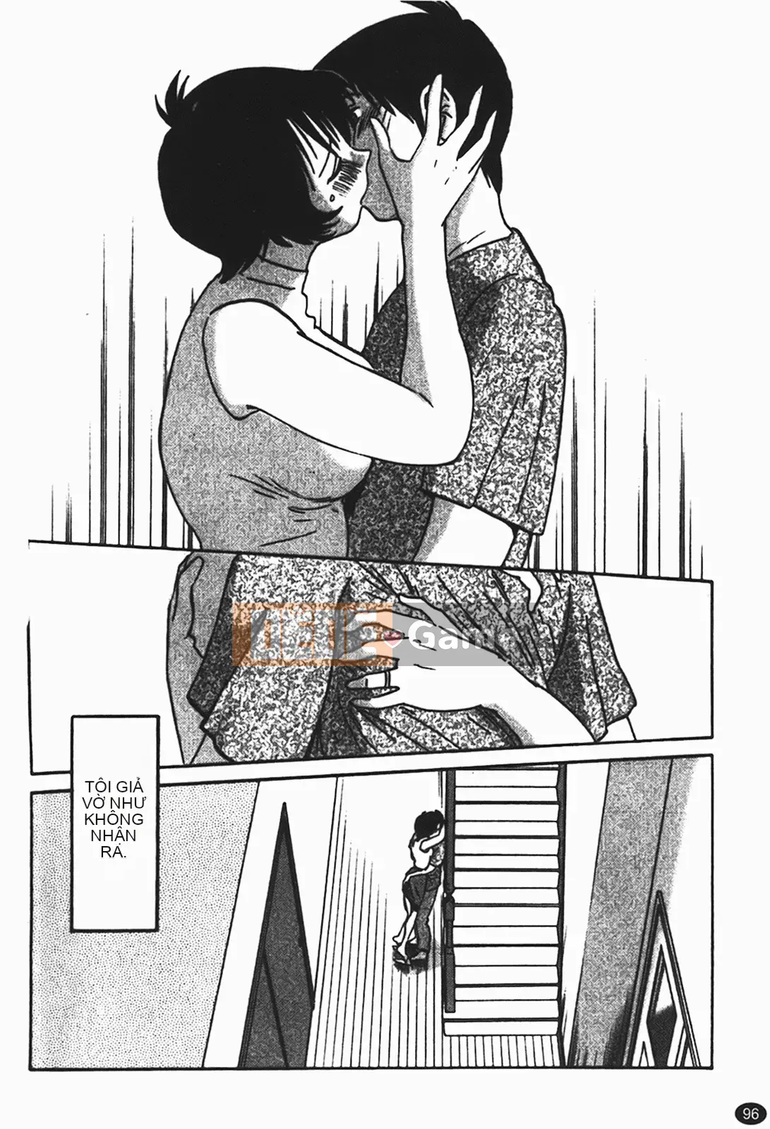 [Glossy] Naked Kusuriyubi (Naked No Name) 1