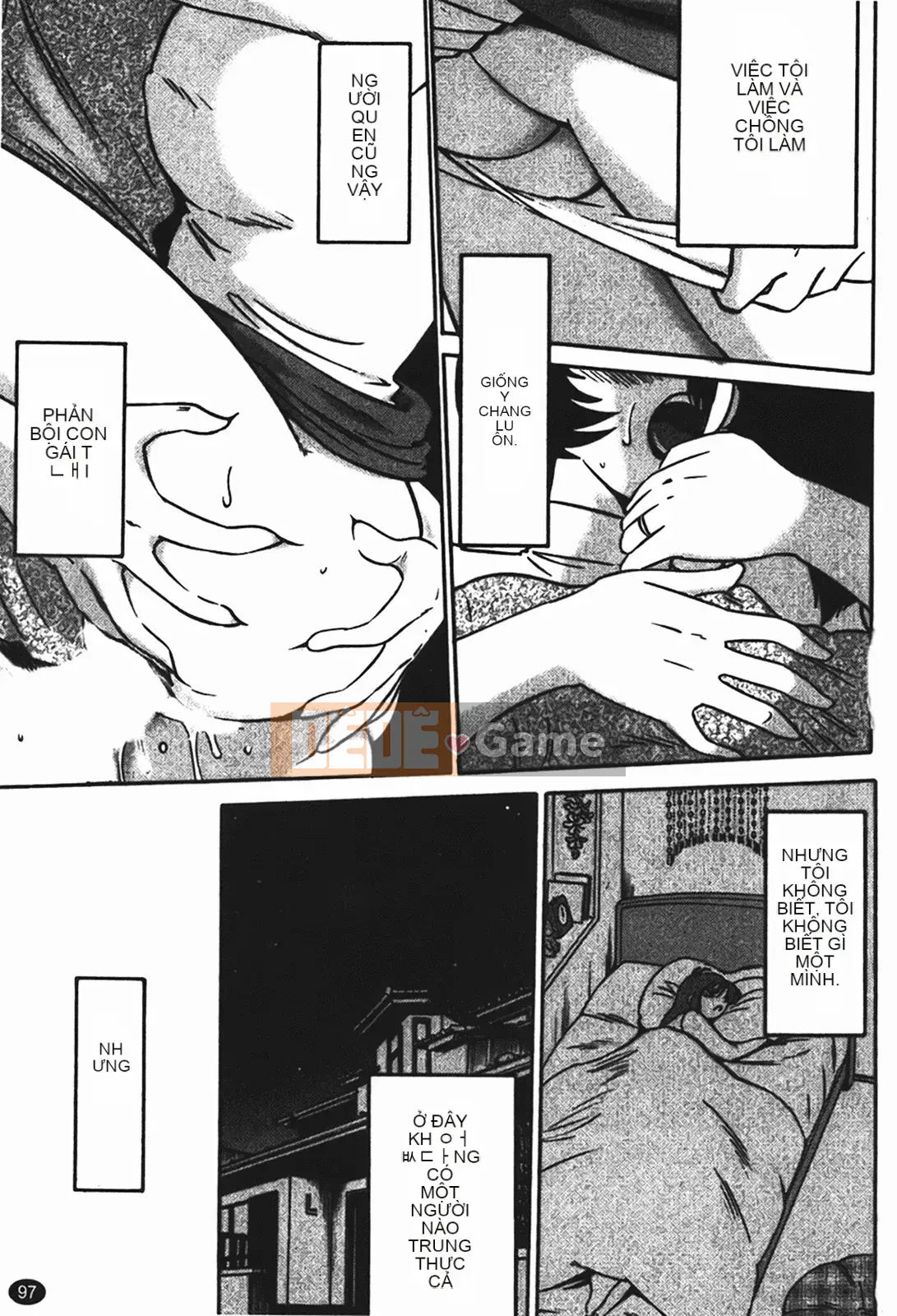 [Glossy] Naked Kusuriyubi (Naked No Name) 1