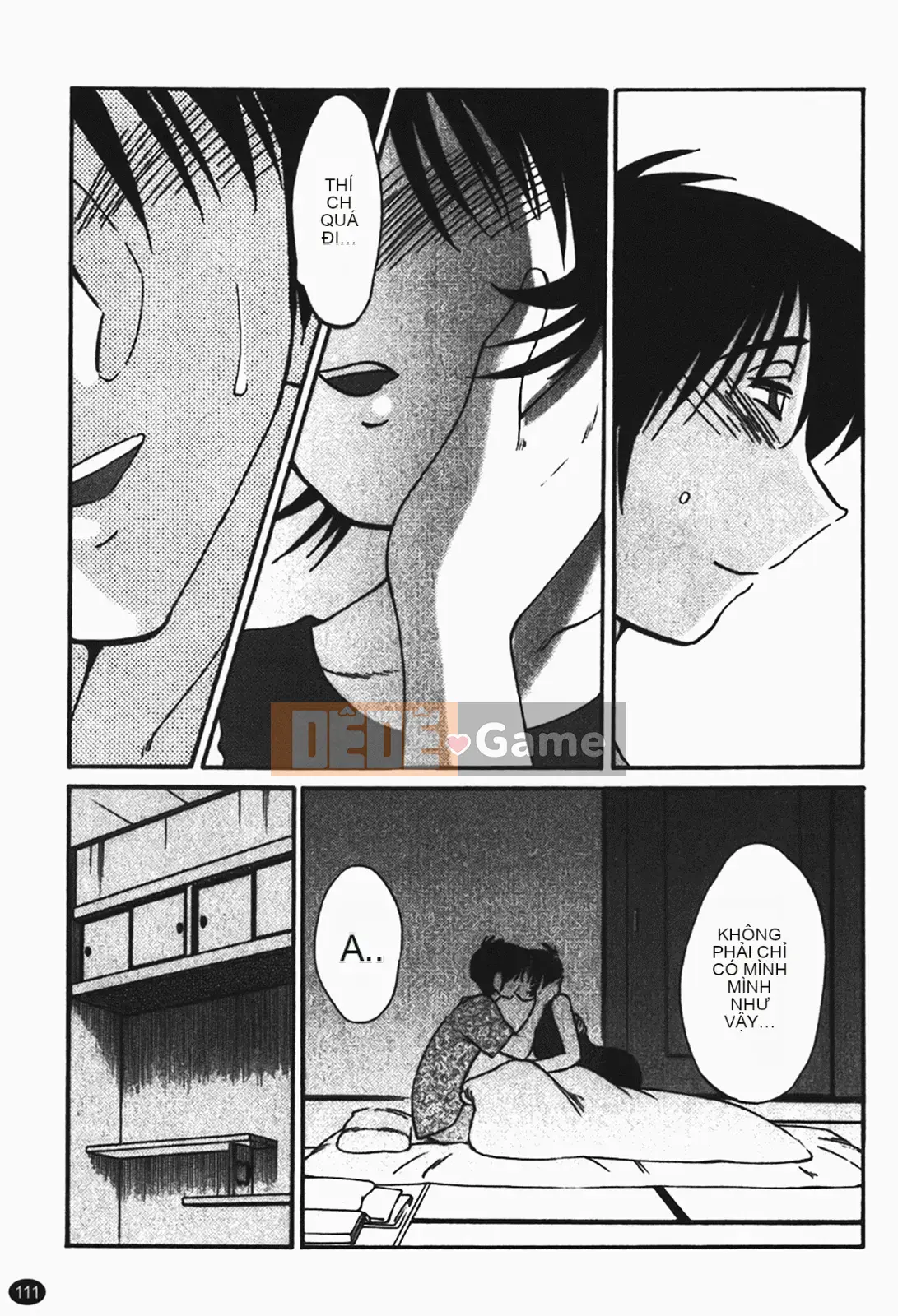 [Glossy] Naked Kusuriyubi (Naked No Name) 1