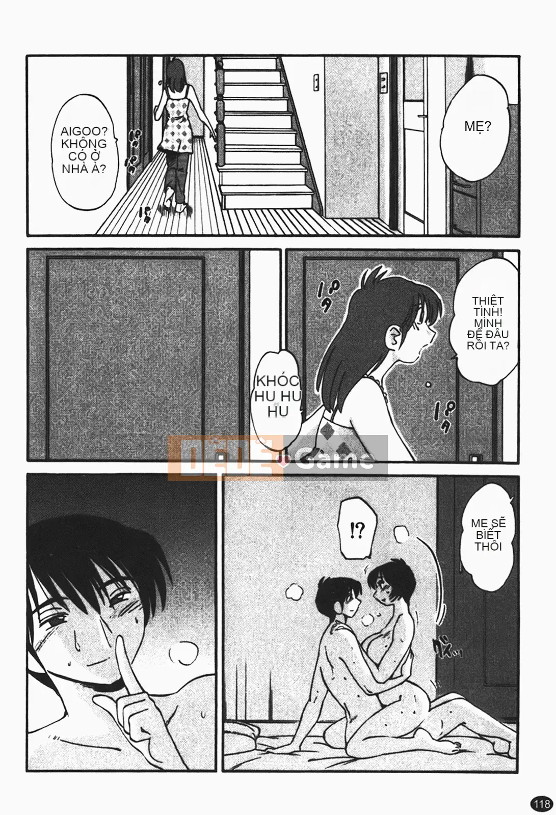 [Glossy] Naked Kusuriyubi (Naked No Name) 1