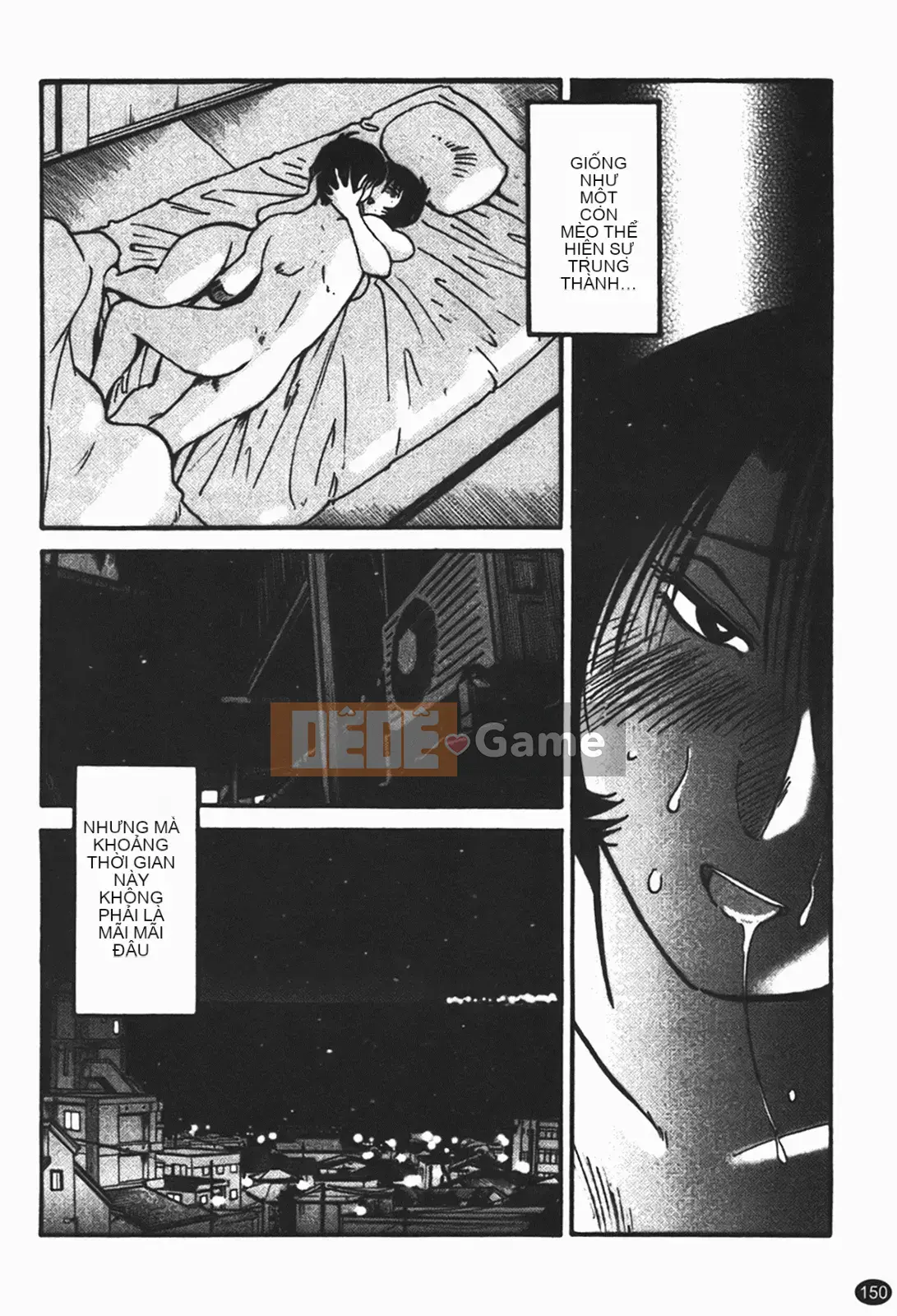 [Glossy] Naked Kusuriyubi (Naked No Name) 1