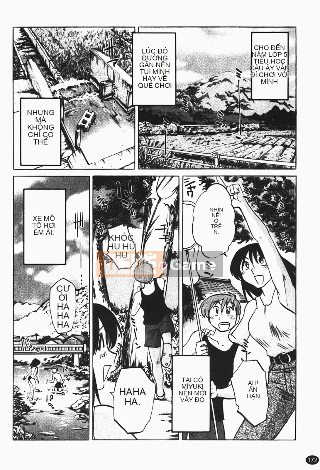 [Glossy] Naked Kusuriyubi (Naked No Name) 1