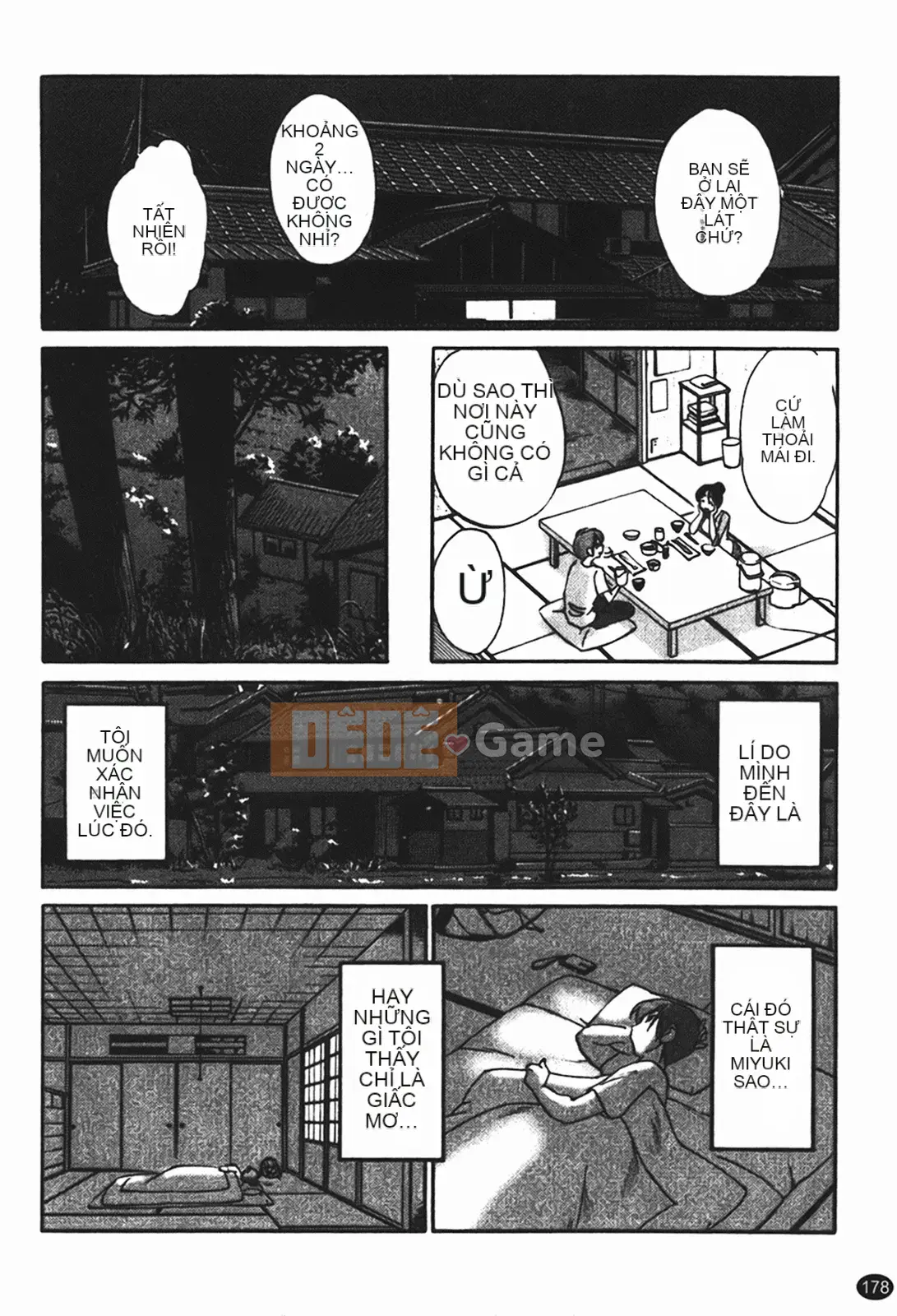 [Glossy] Naked Kusuriyubi (Naked No Name) 1