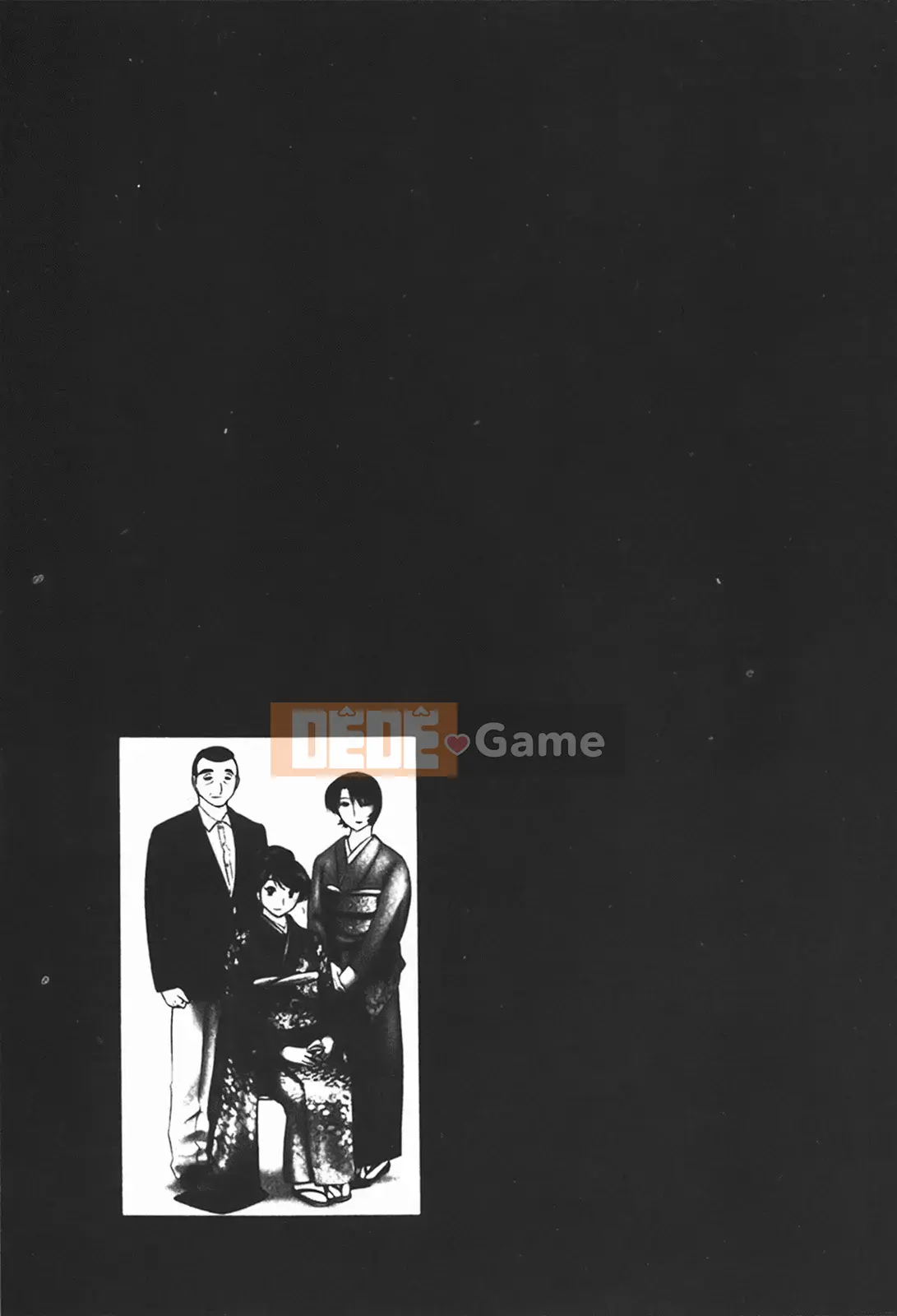 [Glossy] Naked Kusuriyubi (Naked No Name) 1