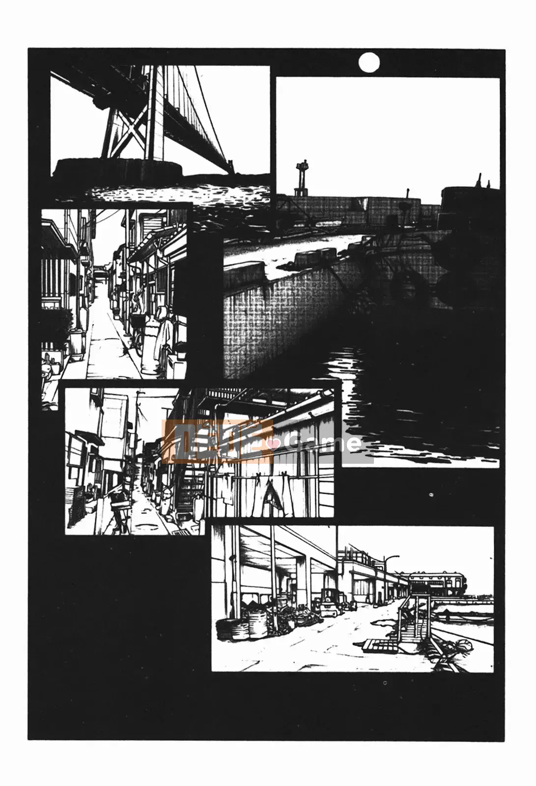 [Glossy] Naked Kusuriyubi (Naked No Name) 1