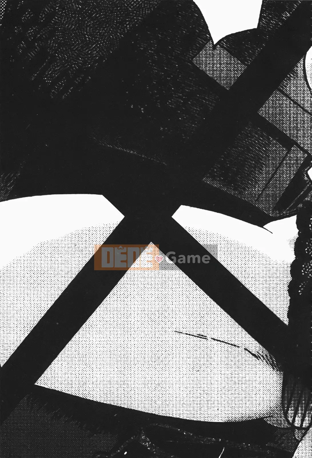 [Glossy] Naked Kusuriyubi (Naked No Name) 1