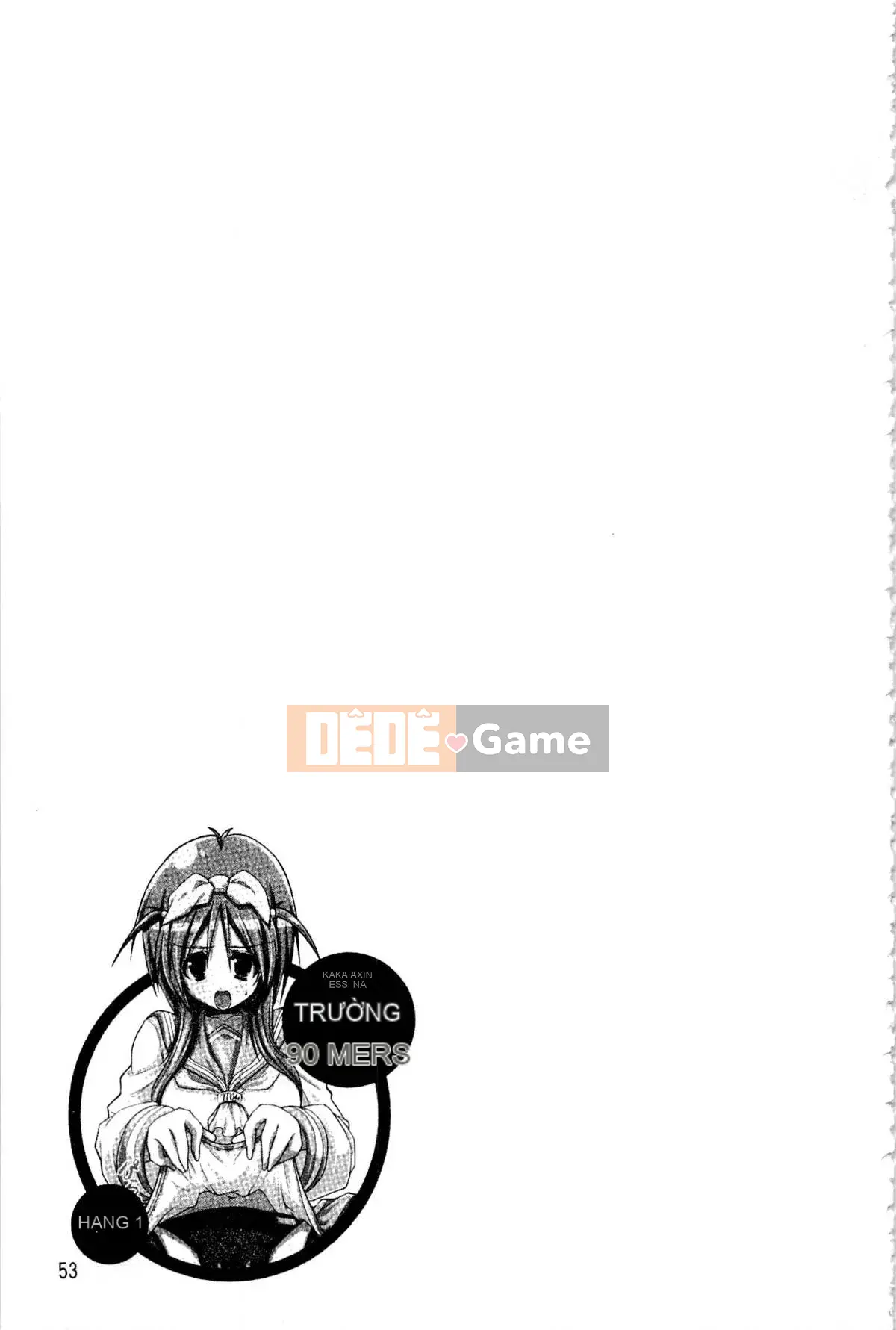 [Thịt cá] Cosplay Nakadashi