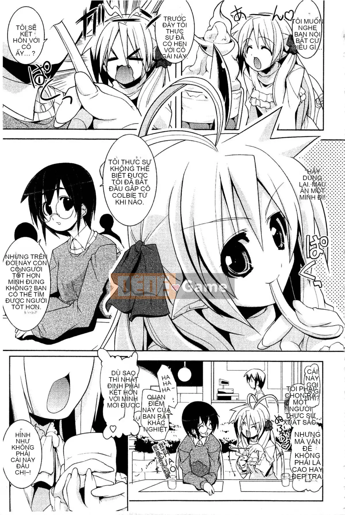 [Thịt cá] Cosplay Nakadashi