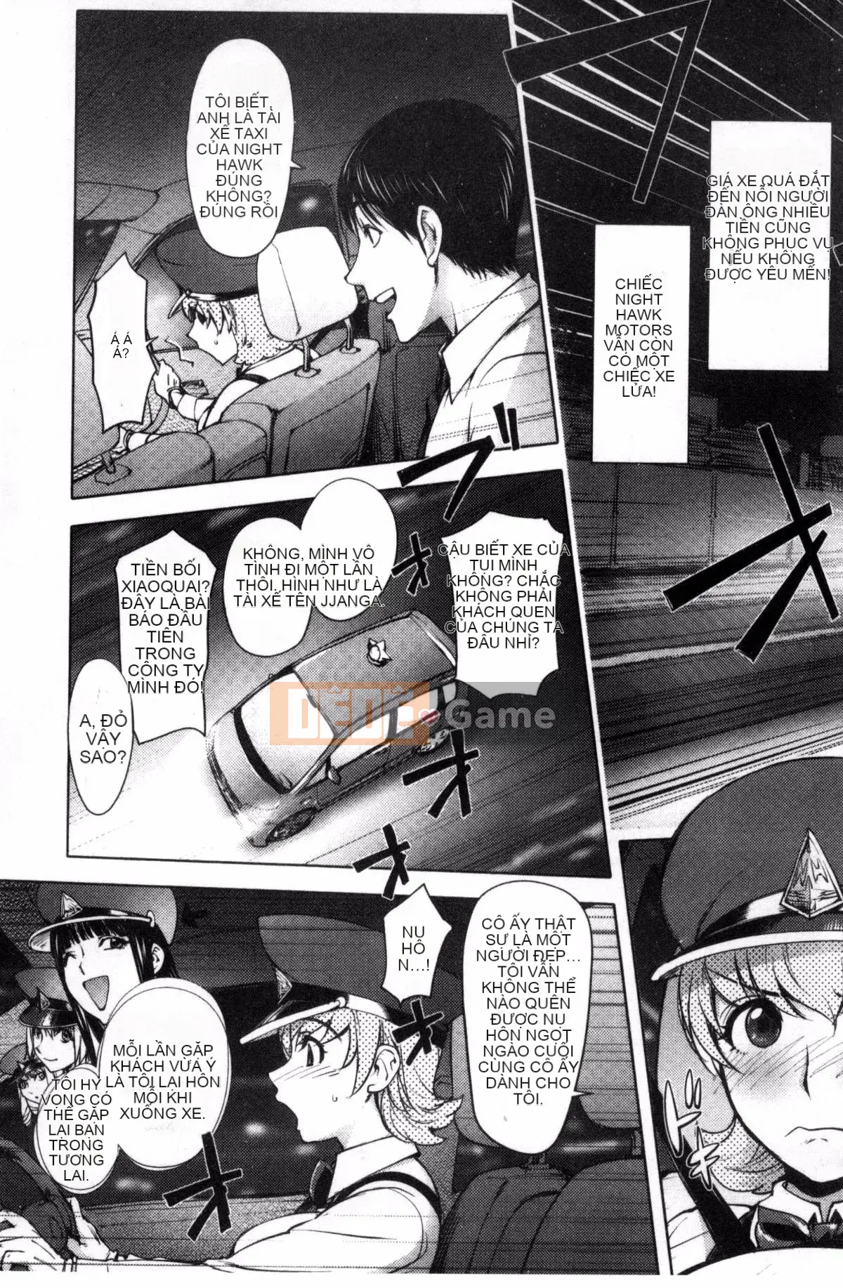 [Konyoshito] Con đĩ Yoridori