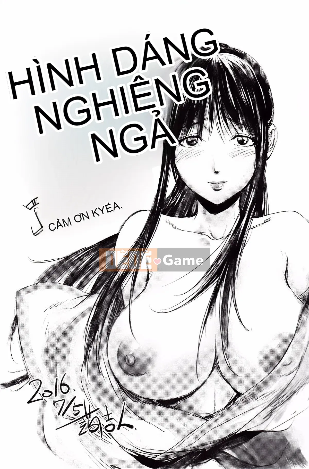 [Konyoshito] Con đĩ Yoridori