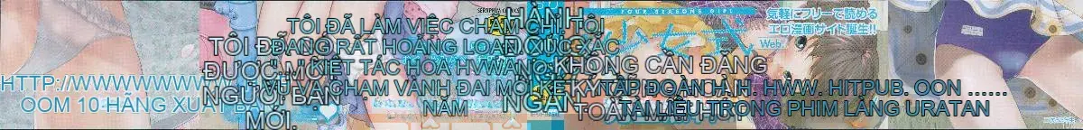 [Tuyển tập] Niiro Sansei