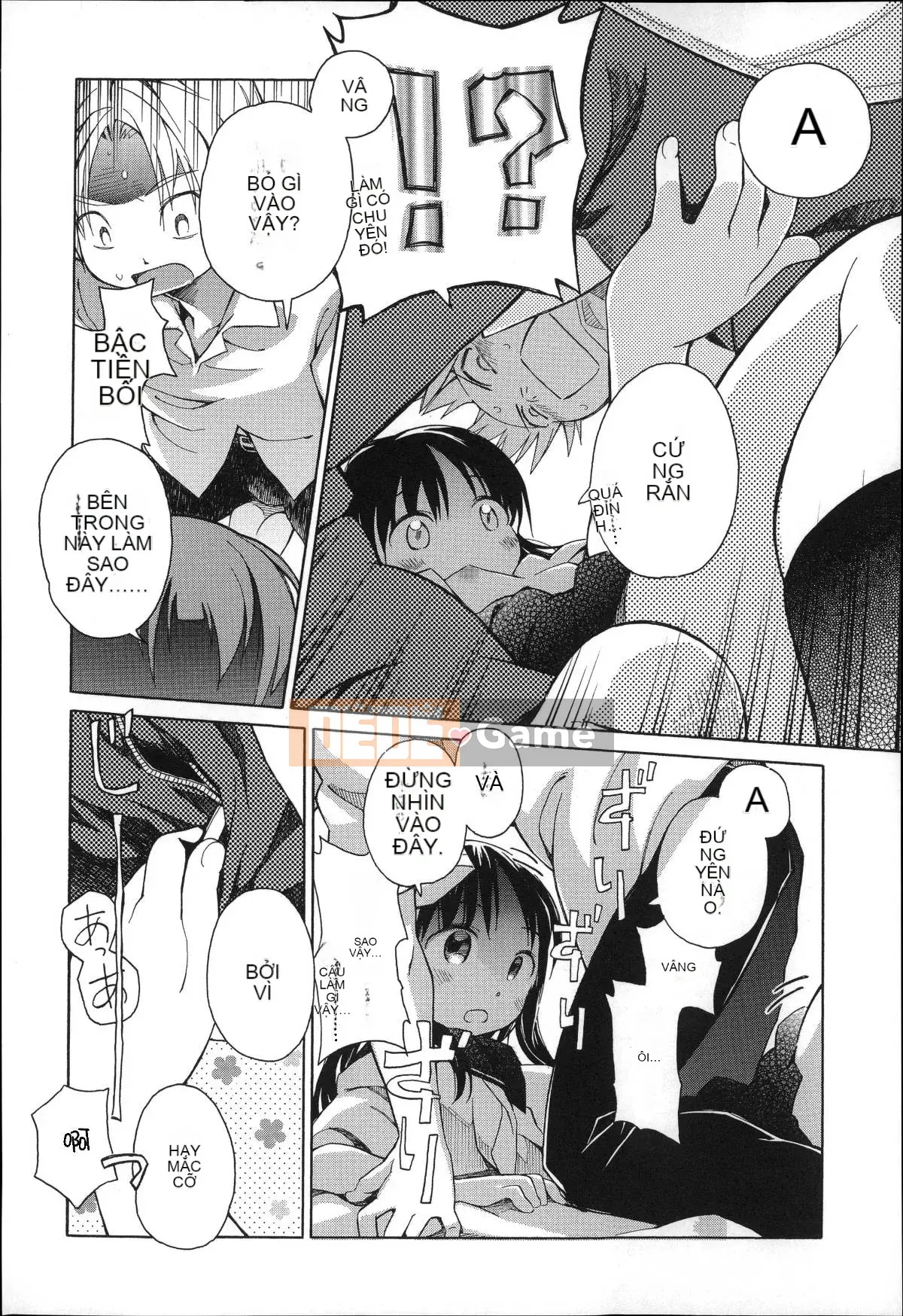 [Tuyển tập] Niiro Sansei