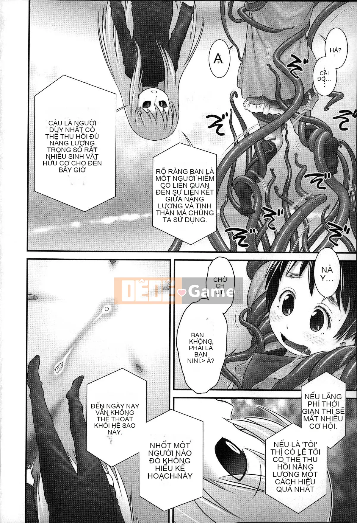 [Tuyển tập] Niiro Sansei