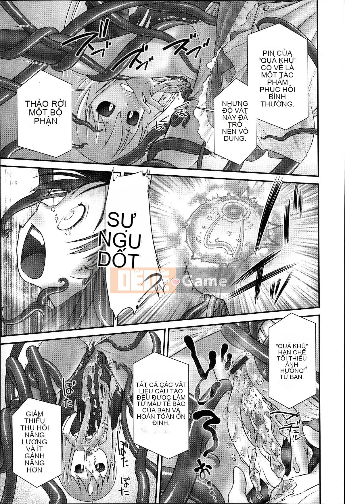 [Tuyển tập] Niiro Sansei