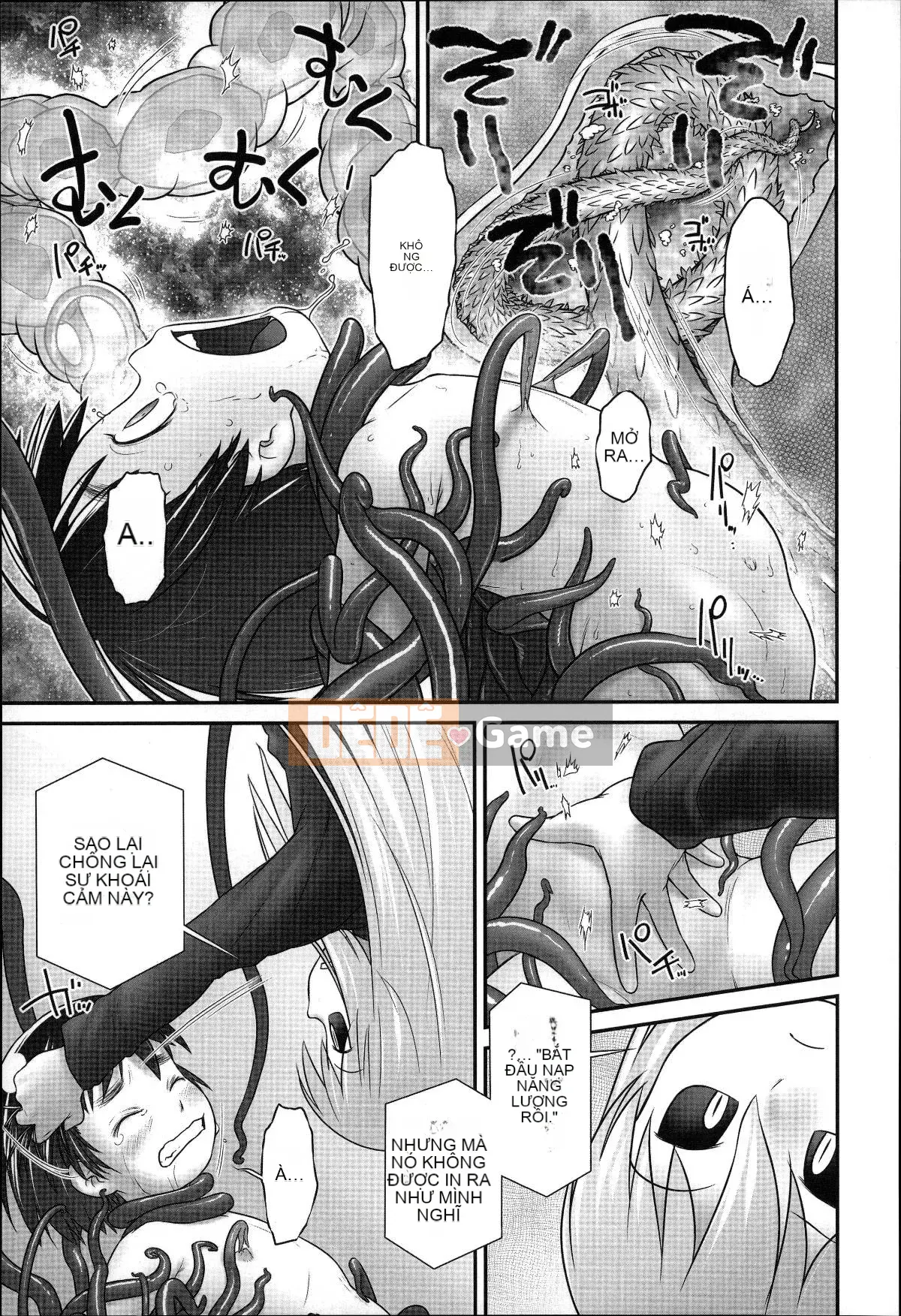 [Tuyển tập] Niiro Sansei