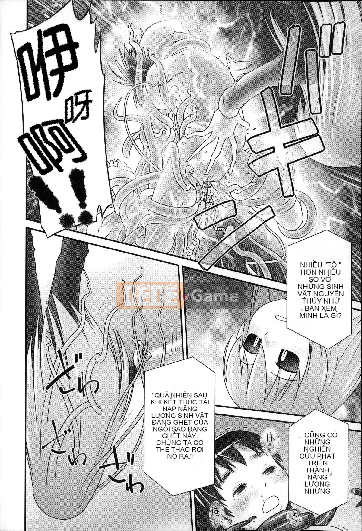 [Tuyển tập] Niiro Sansei