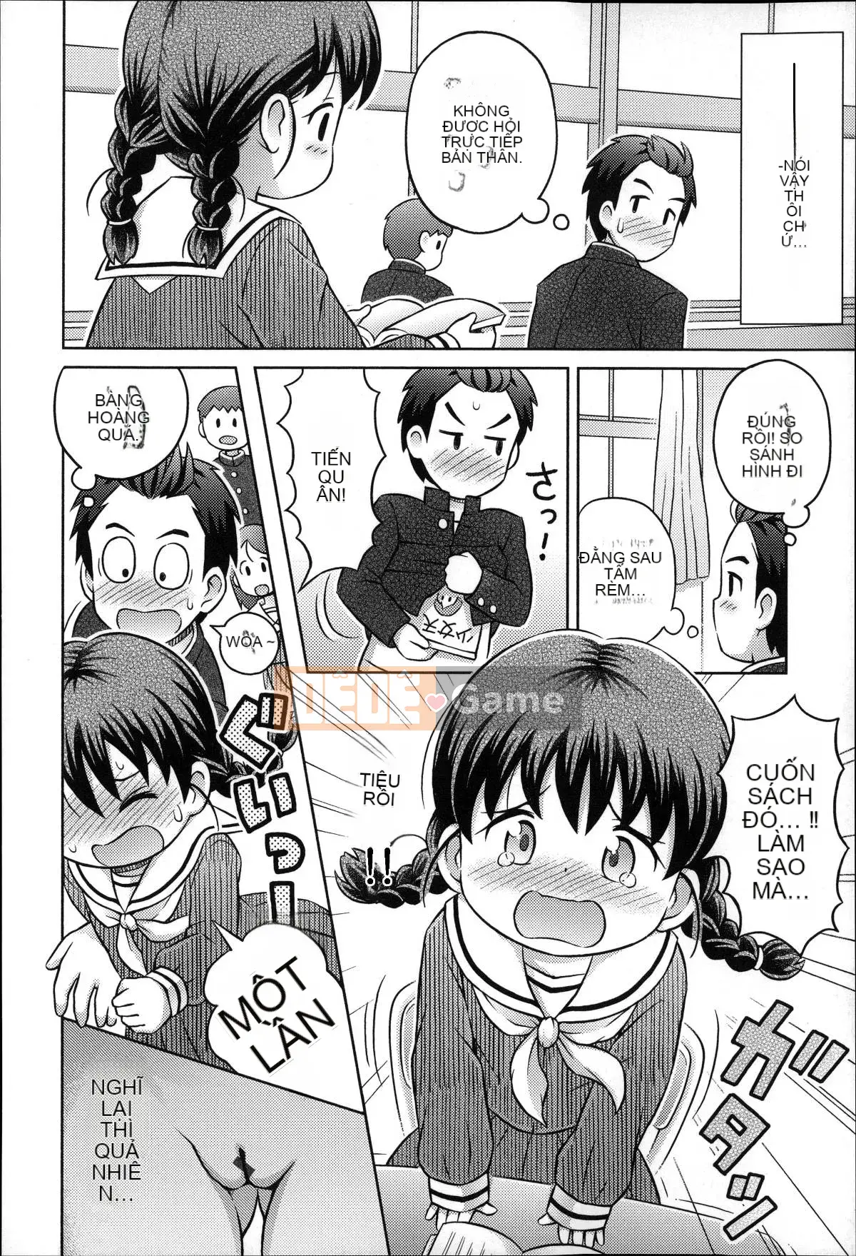 [Tuyển tập] Niiro Sansei