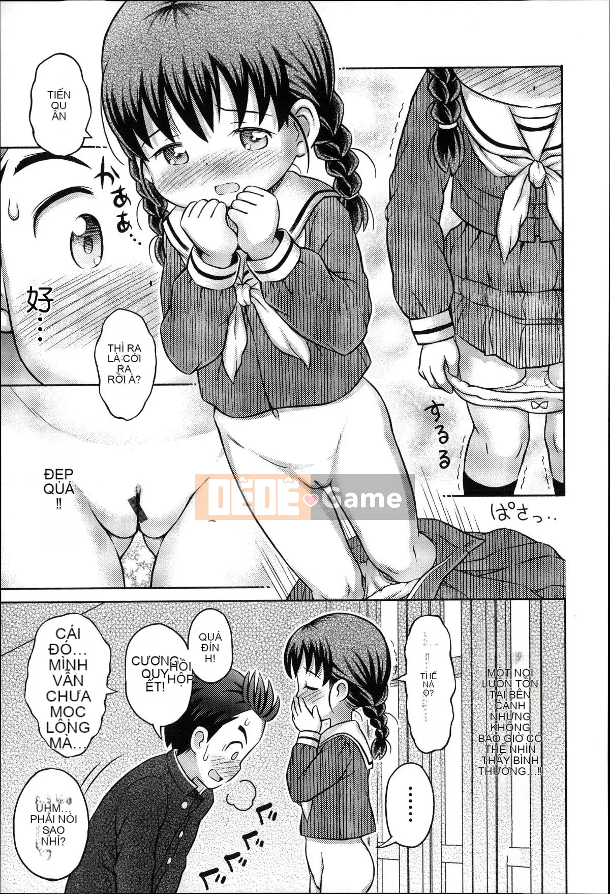 [Tuyển tập] Niiro Sansei