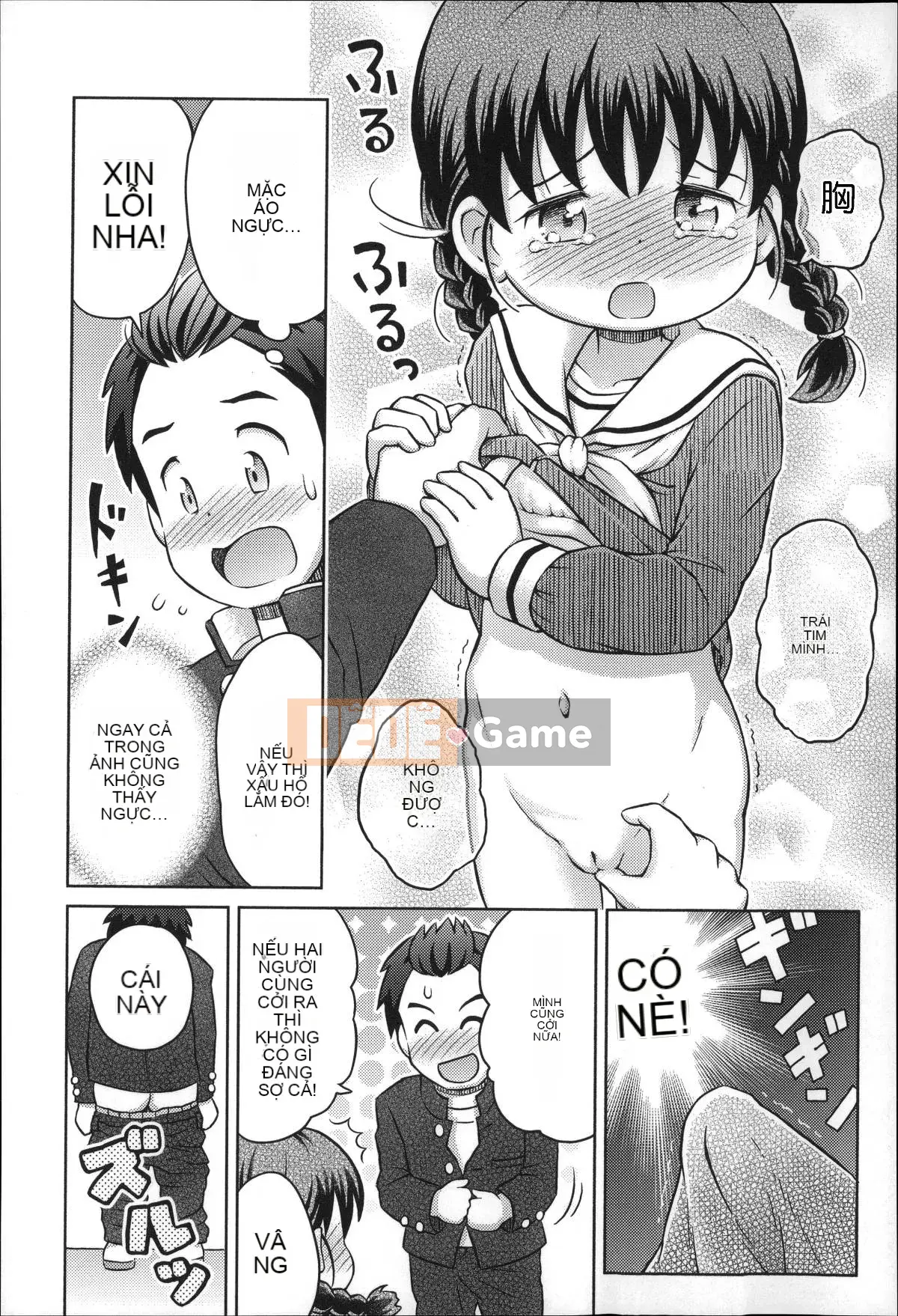 [Tuyển tập] Niiro Sansei