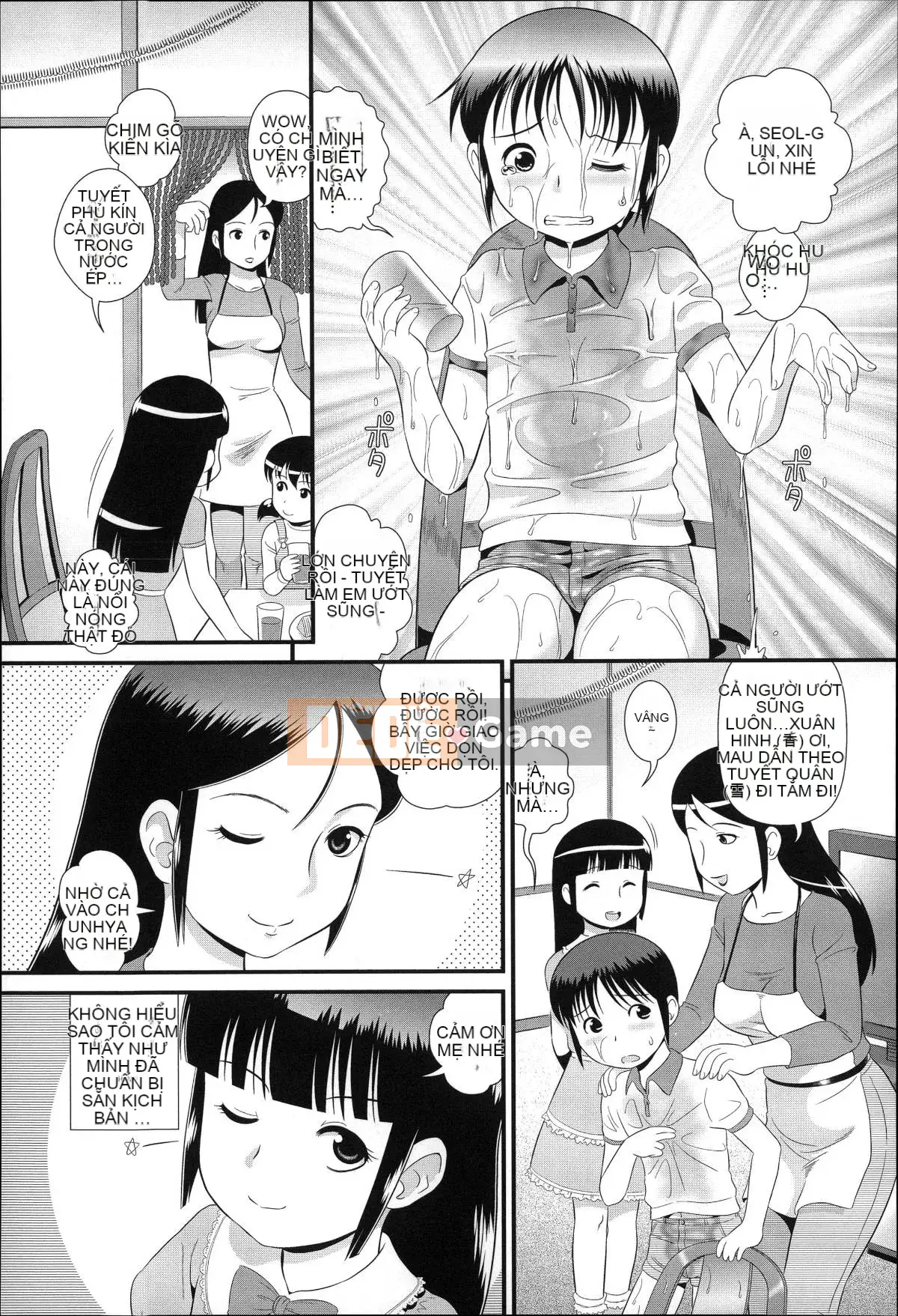 [Tuyển tập] Niiro Sansei