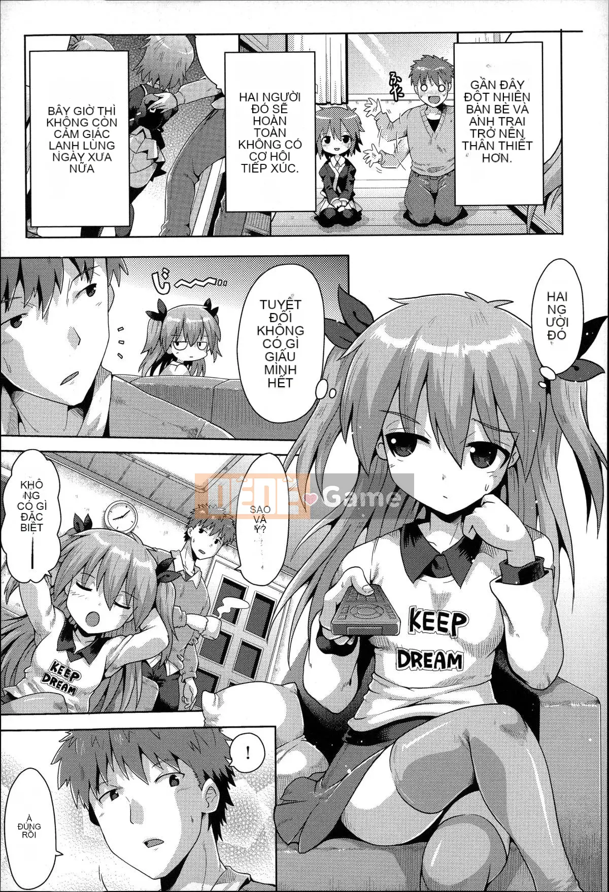 [Tuyển tập] Niiro Sansei