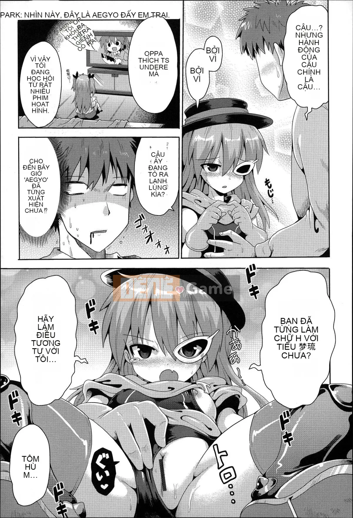 [Tuyển tập] Niiro Sansei