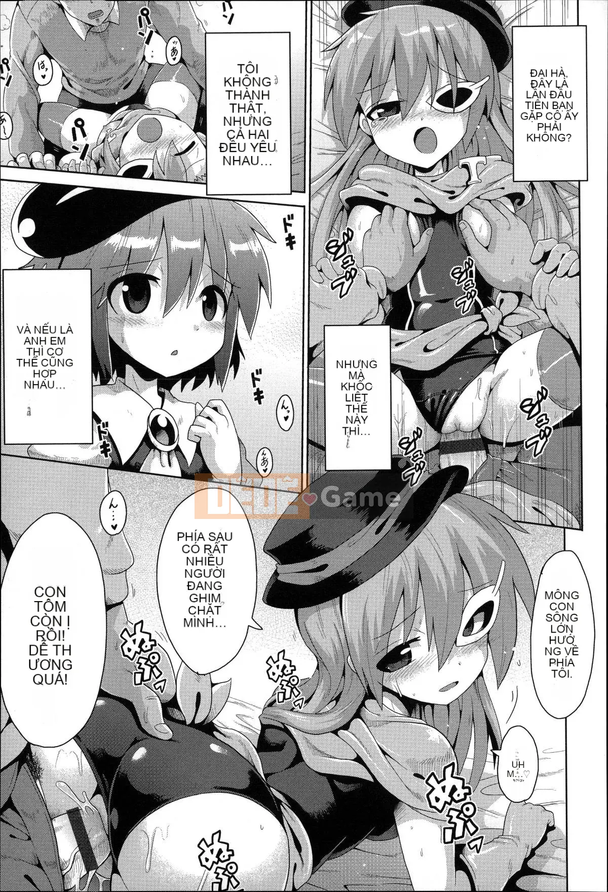 [Tuyển tập] Niiro Sansei