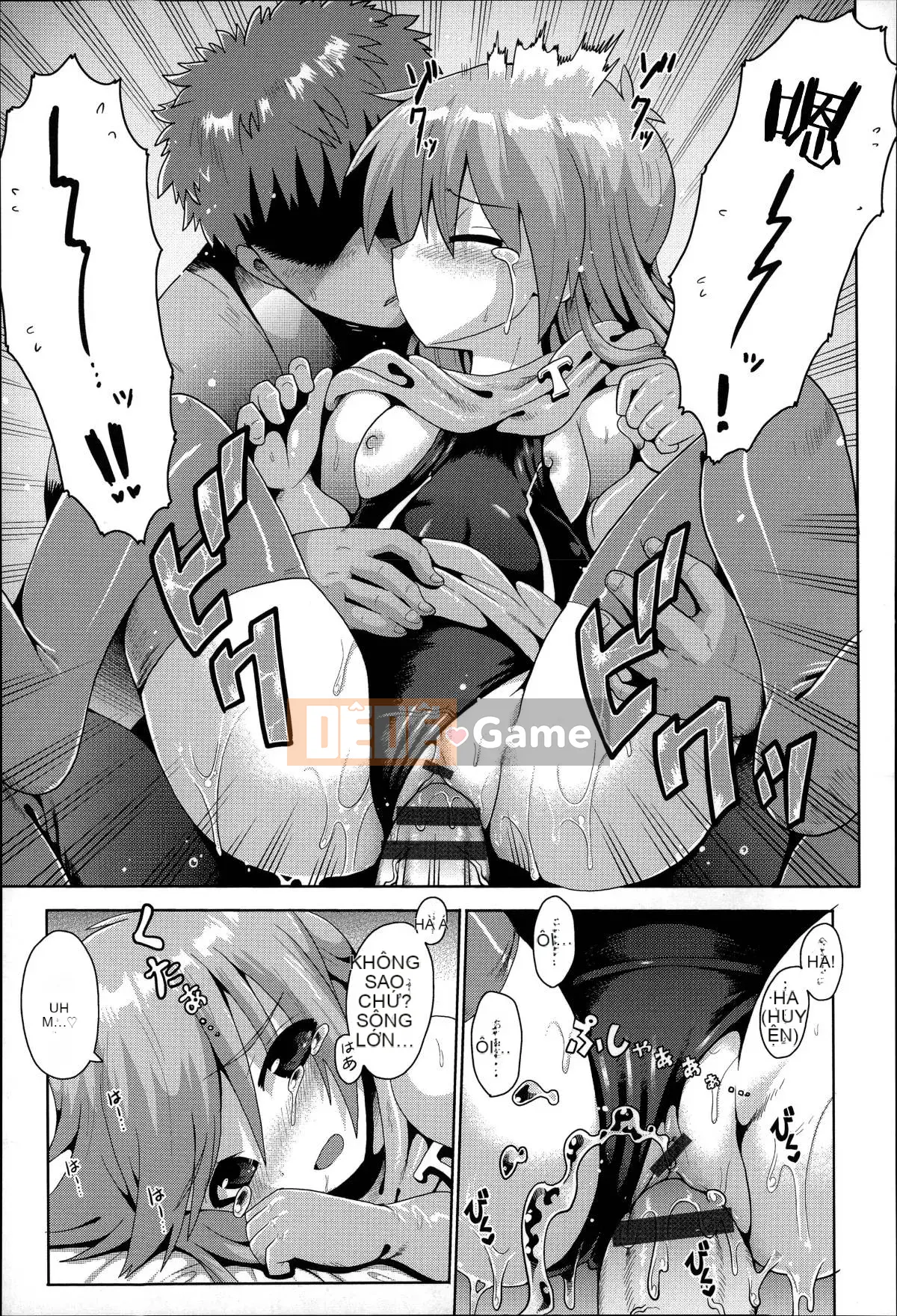 [Tuyển tập] Niiro Sansei