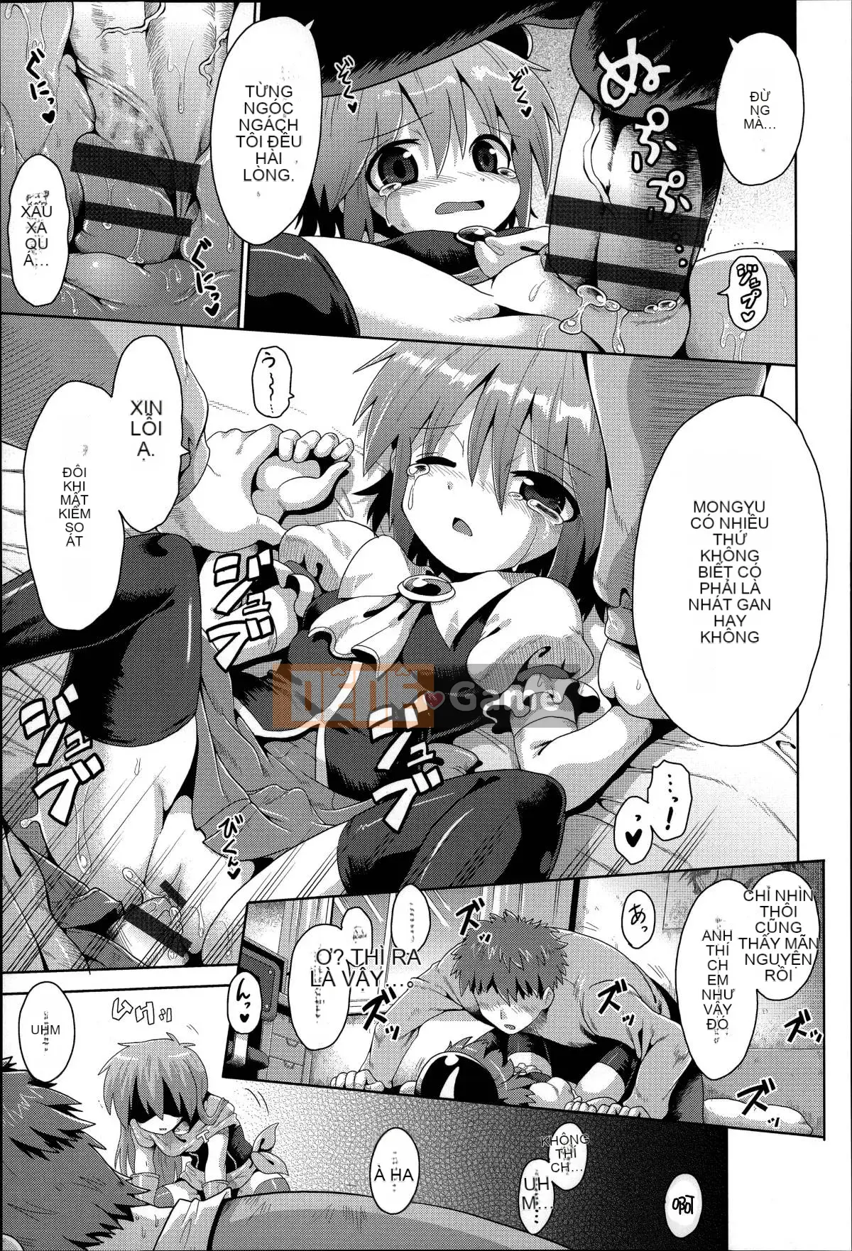 [Tuyển tập] Niiro Sansei