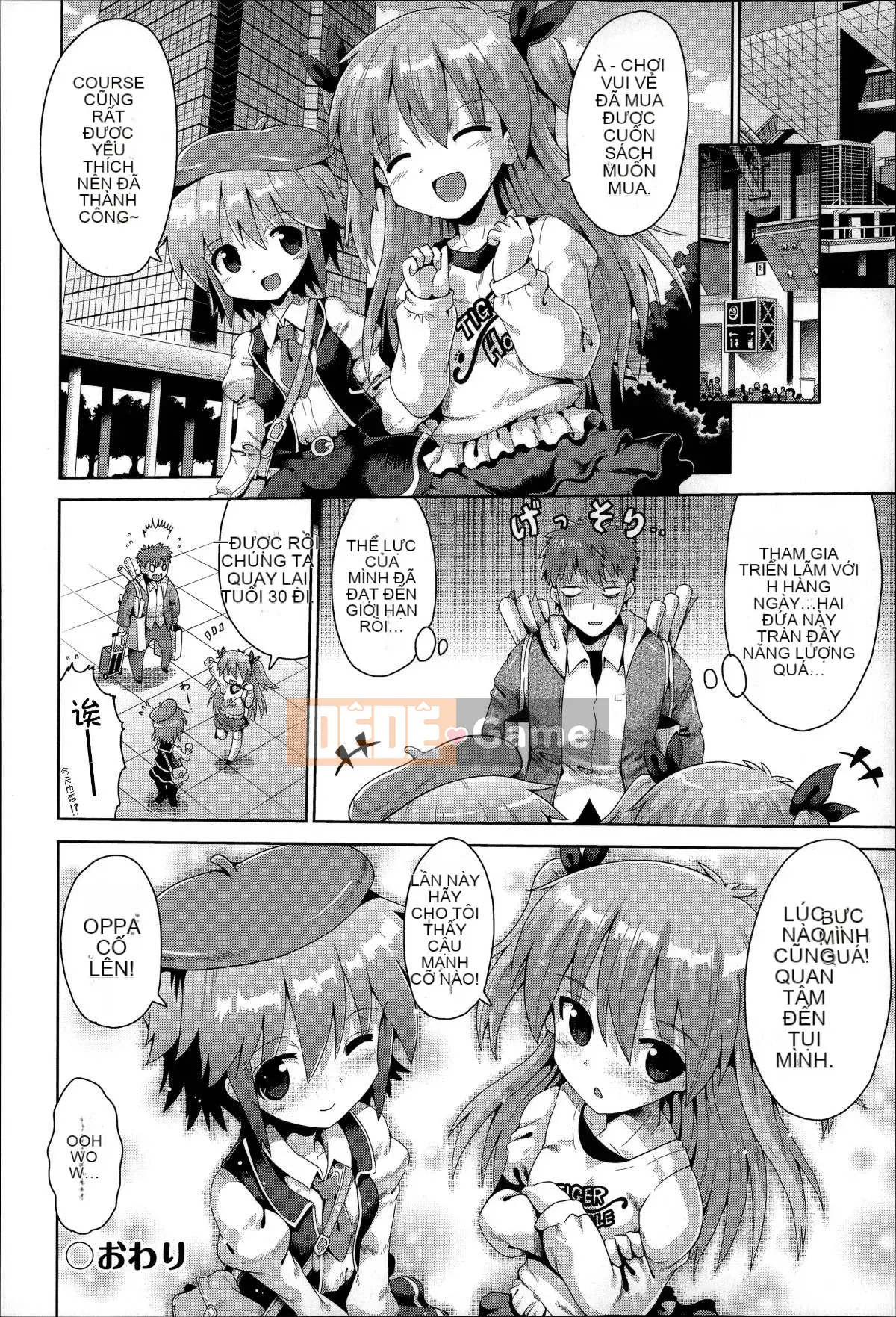 [Tuyển tập] Niiro Sansei