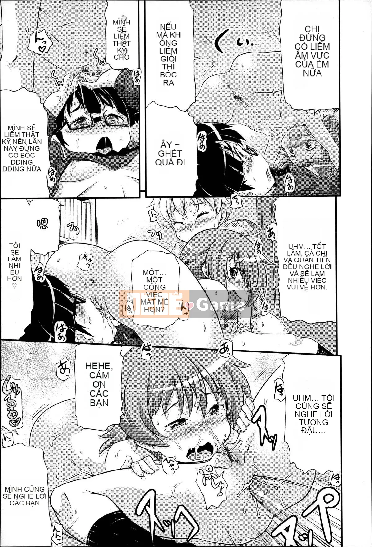 [Tuyển tập] Niiro Sansei