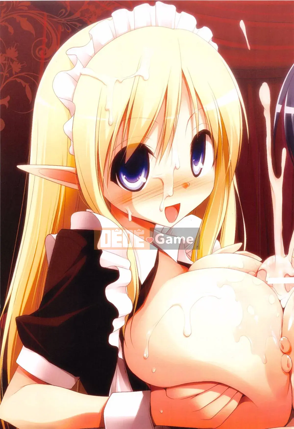 [Kurikara] Pai Zuri 2