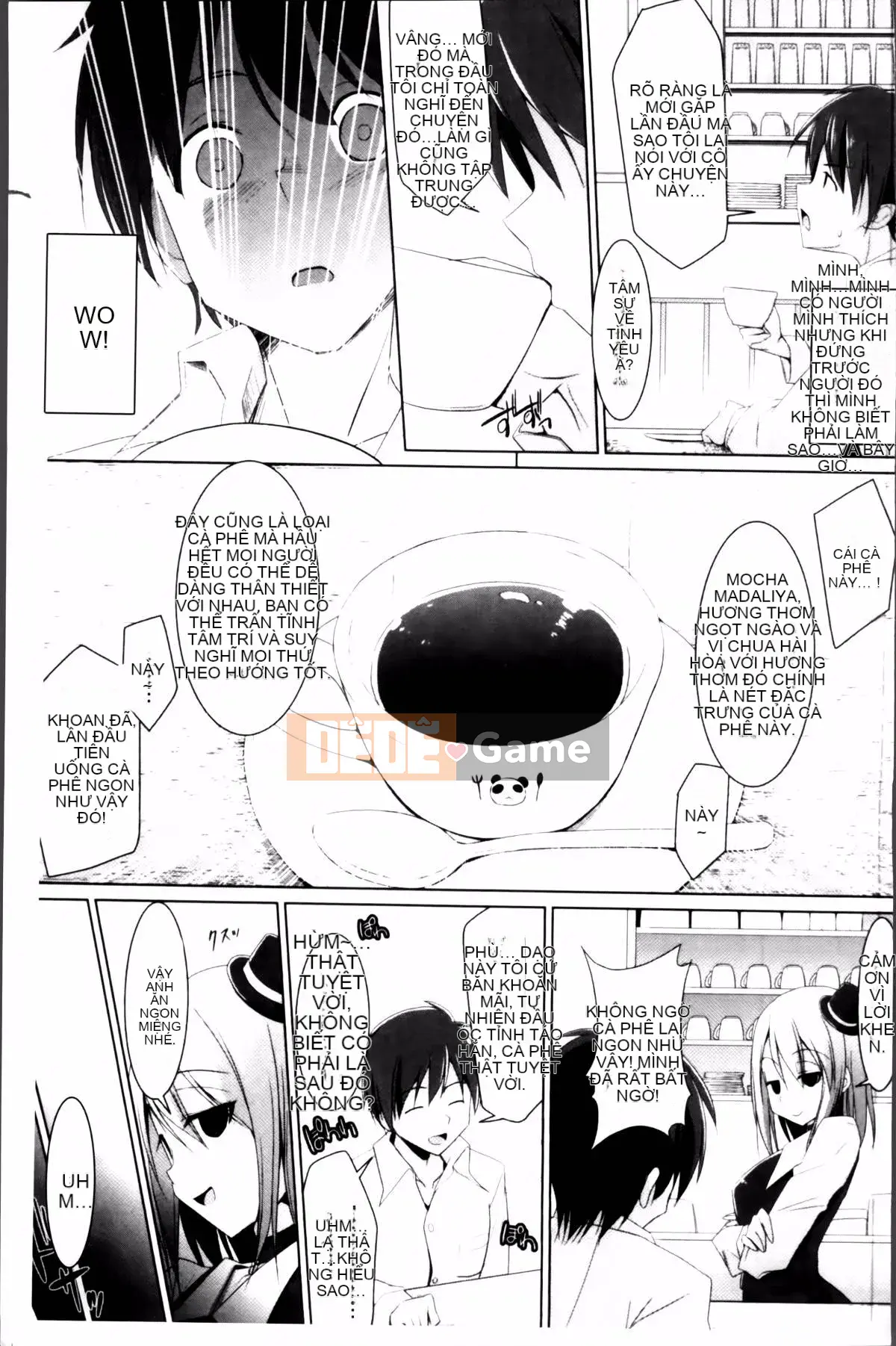 [Kurikara] Pai Zuri 2