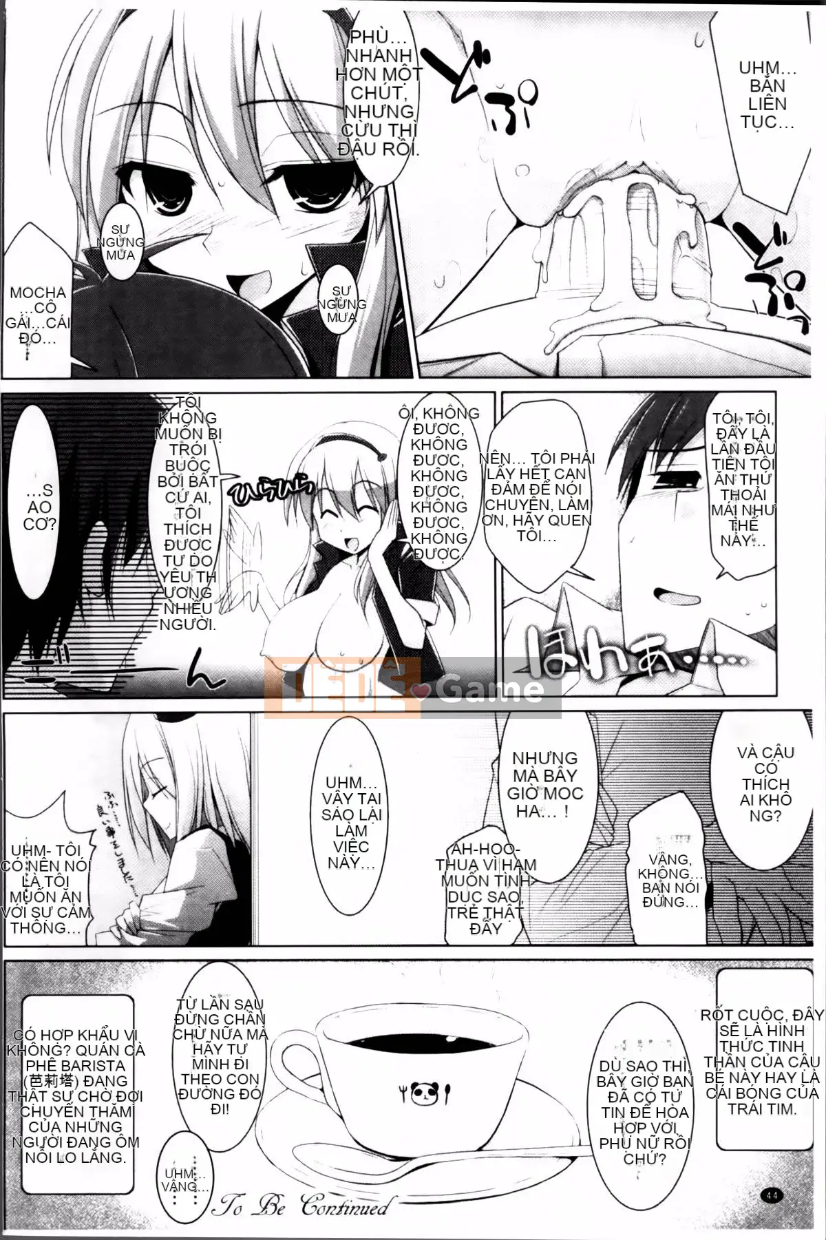 [Kurikara] Pai Zuri 2