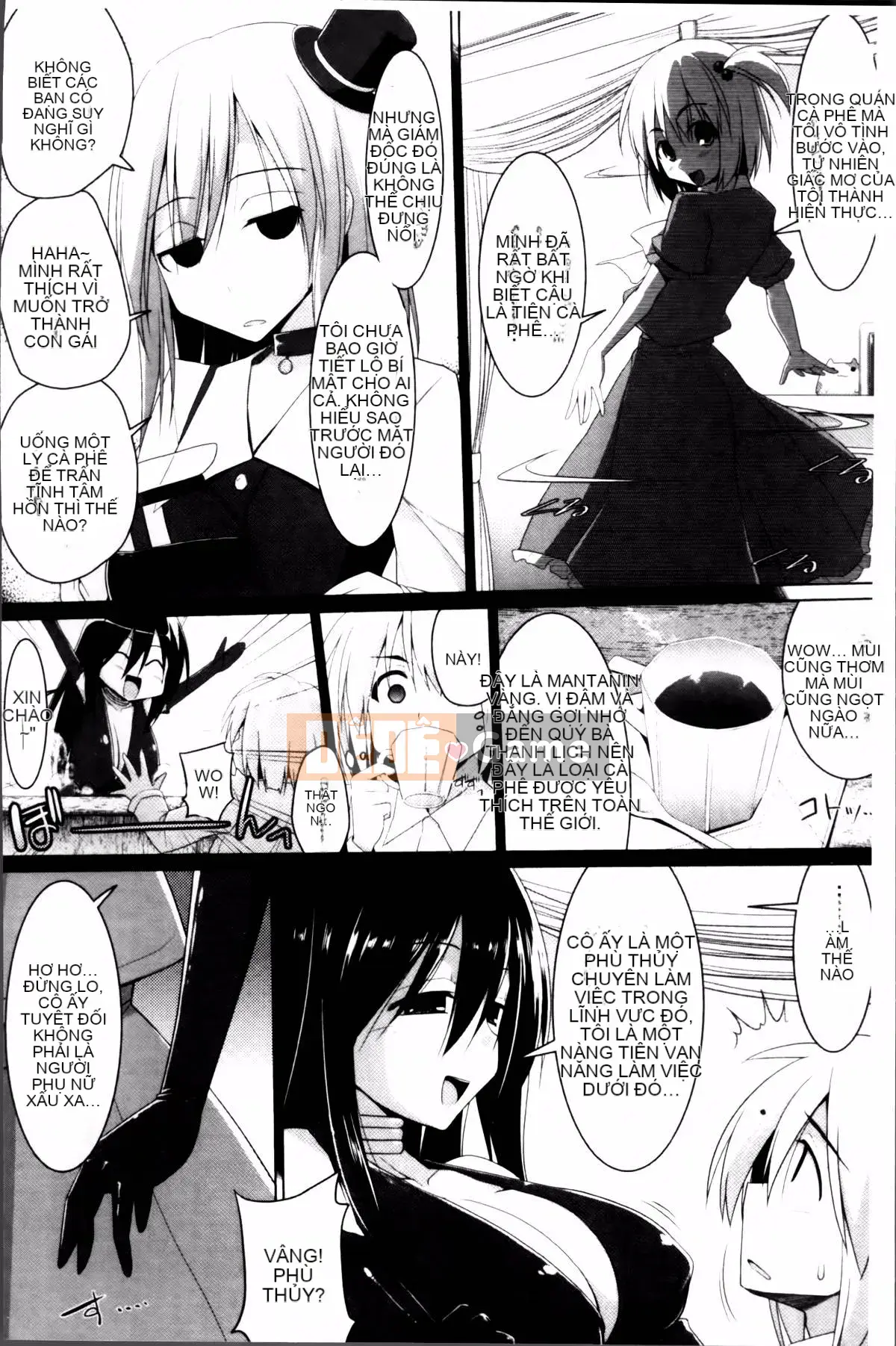 [Kurikara] Pai Zuri 2