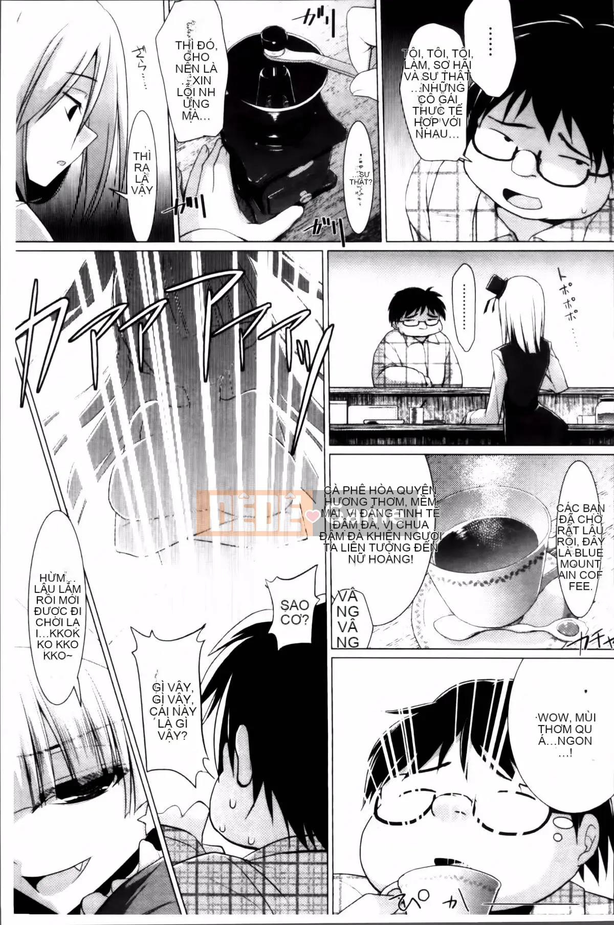 [Kurikara] Pai Zuri 2