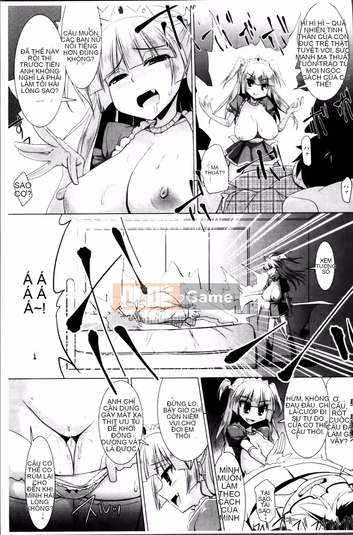 [Kurikara] Pai Zuri 2