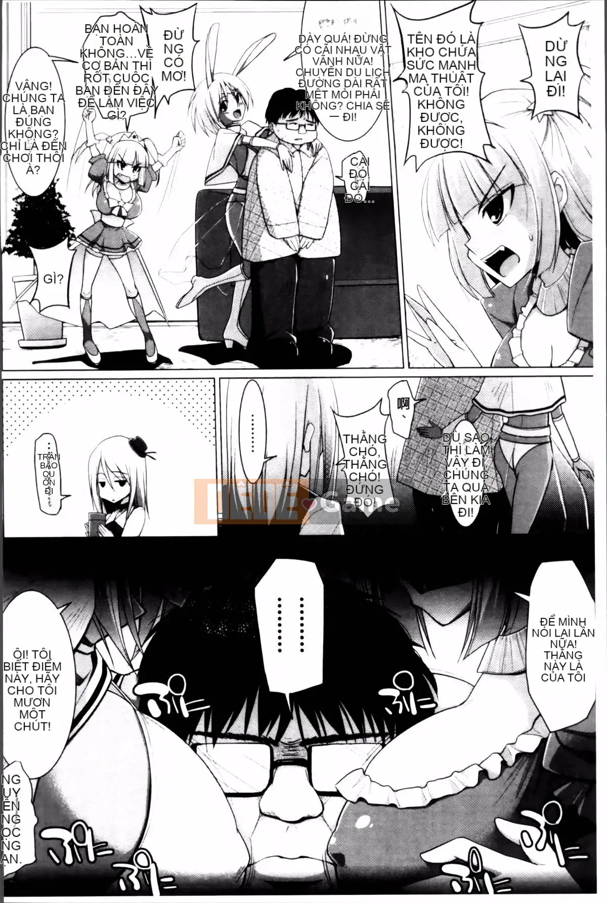 [Kurikara] Pai Zuri 2