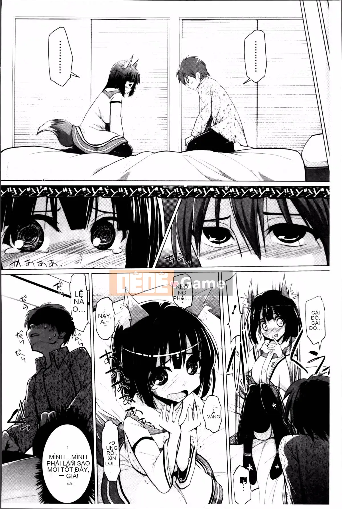 [Kurikara] Pai Zuri 2