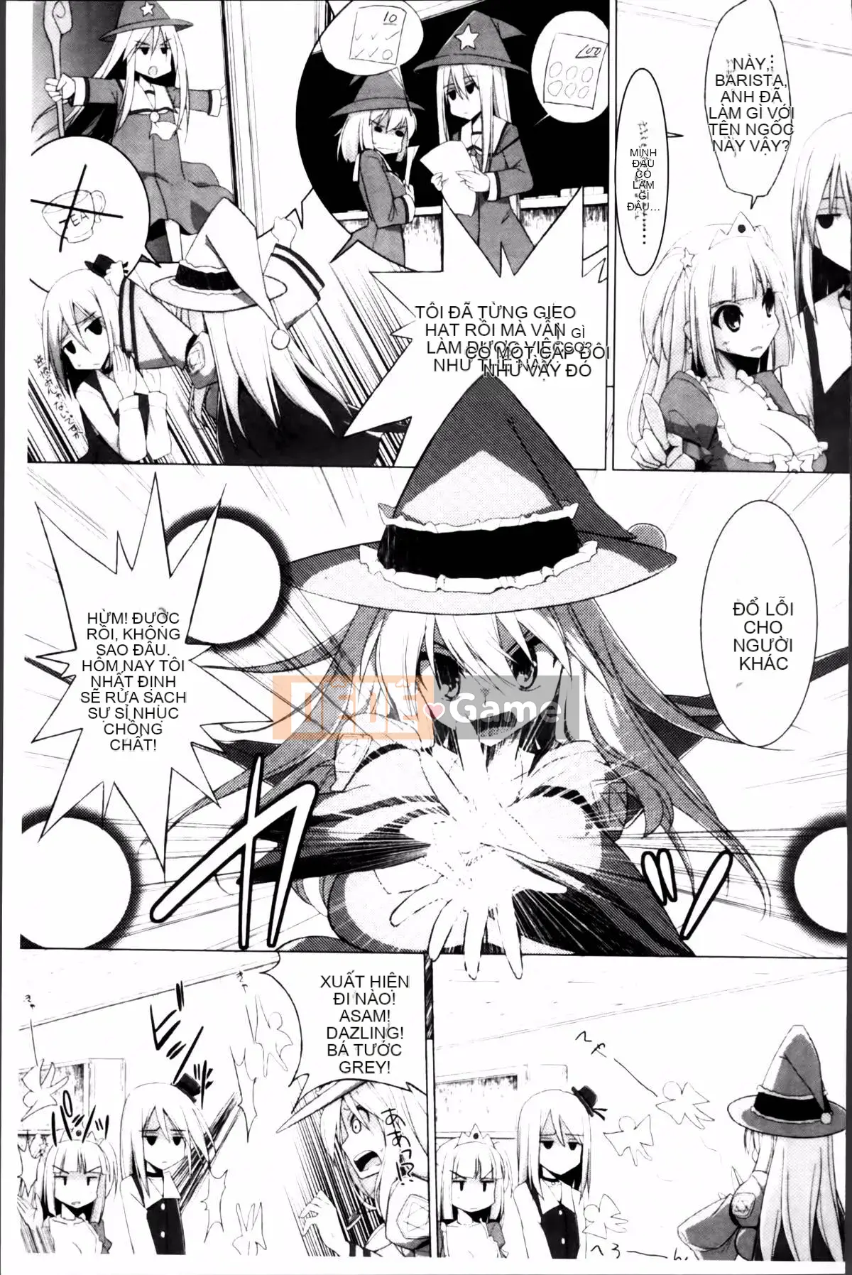 [Kurikara] Pai Zuri 2