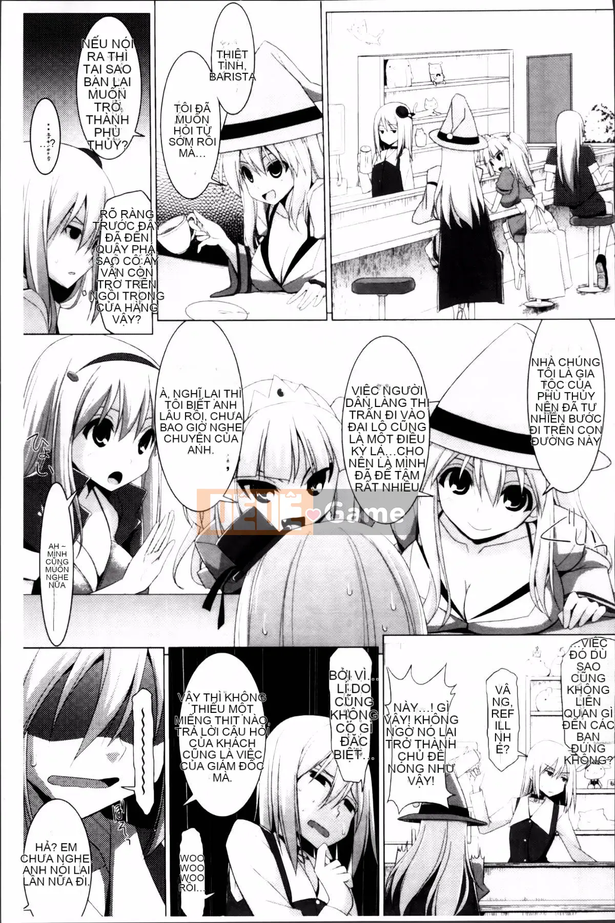 [Kurikara] Pai Zuri 2