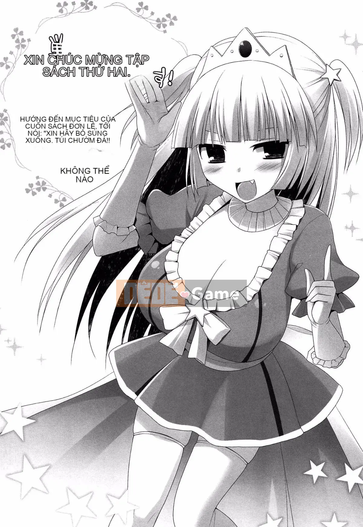 [Kurikara] Pai Zuri 2