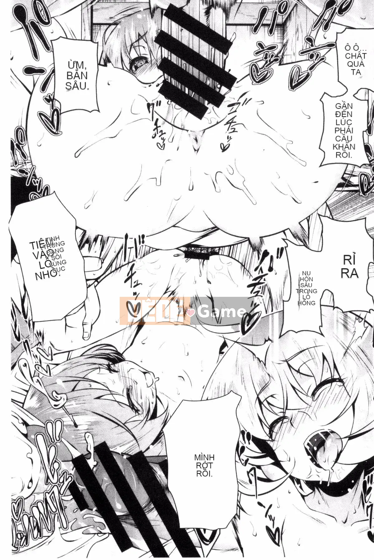 [Kazeteki Koubou][Kyo Tanabe] Puchix