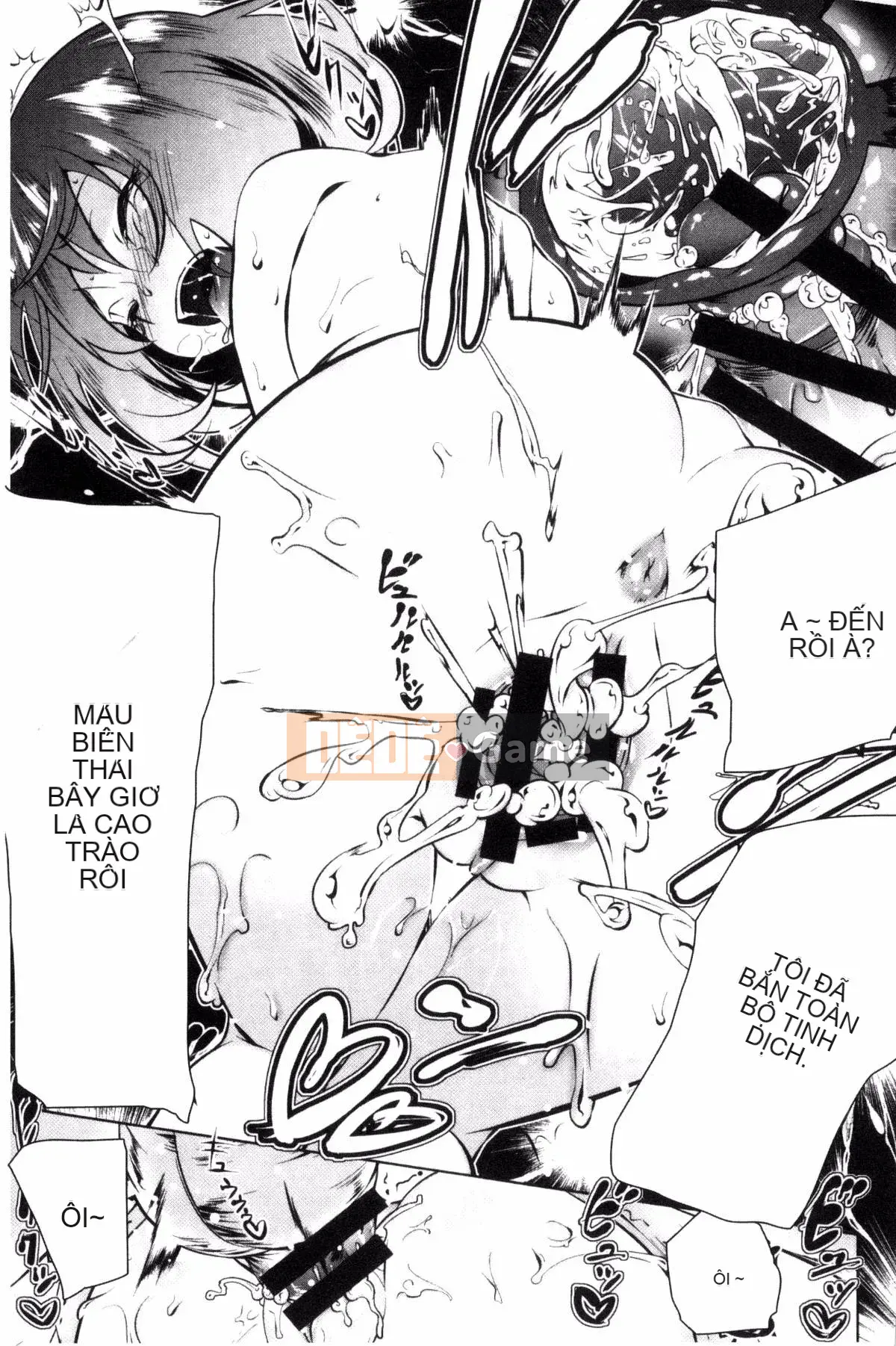 [Kazeteki Koubou][Kyo Tanabe] Puchix