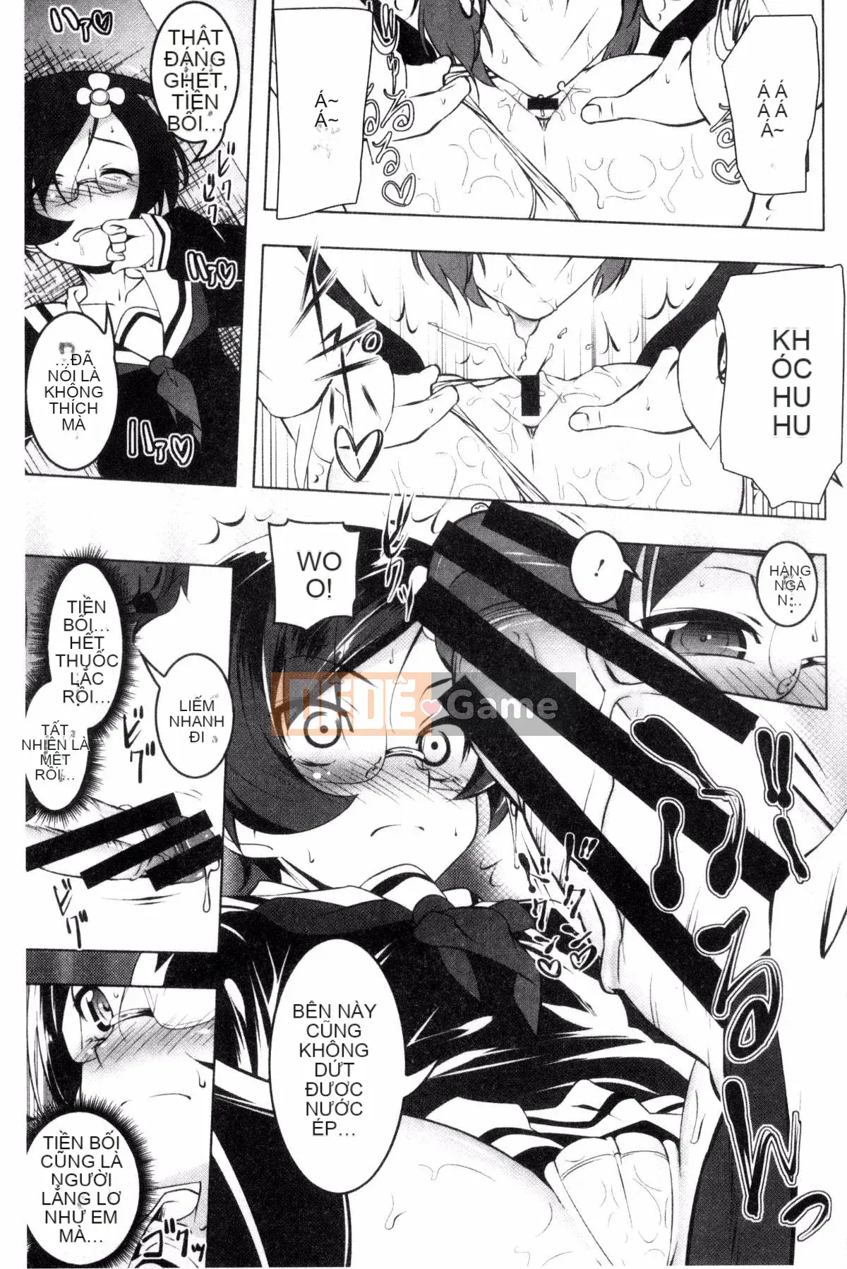 [Kazeteki Koubou][Kyo Tanabe] Puchix