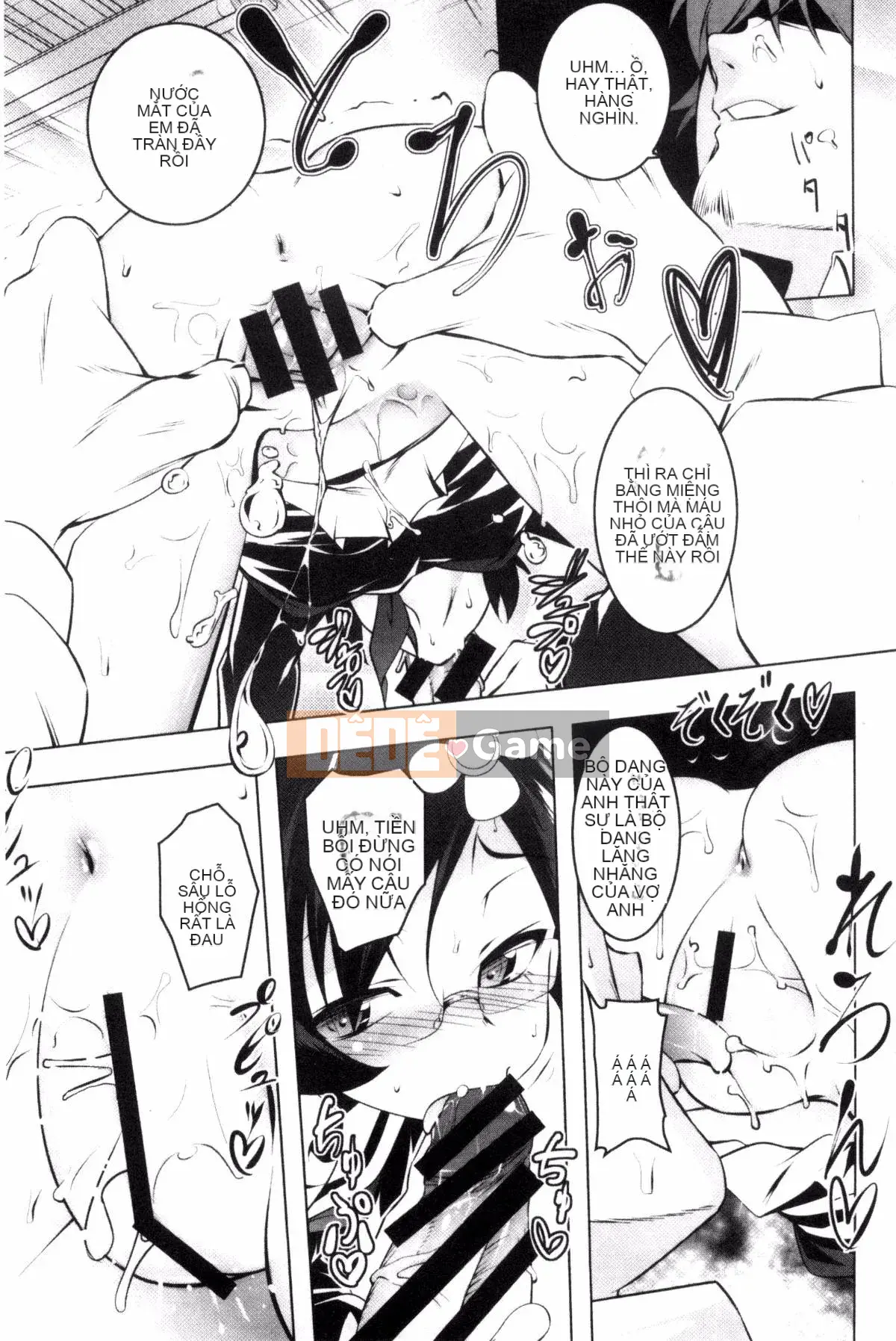 [Kazeteki Koubou][Kyo Tanabe] Puchix